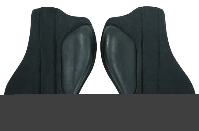 Fender mit Pauschen 'Support'