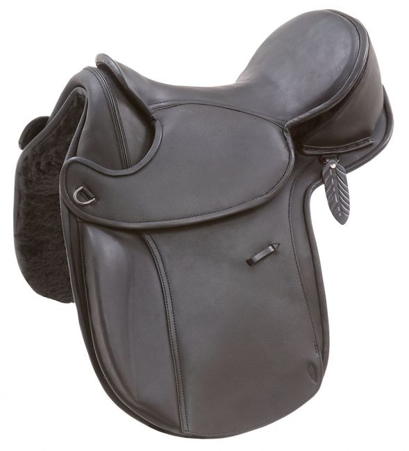 Barefoot® 'Lexington' Saddle barefootsaddle