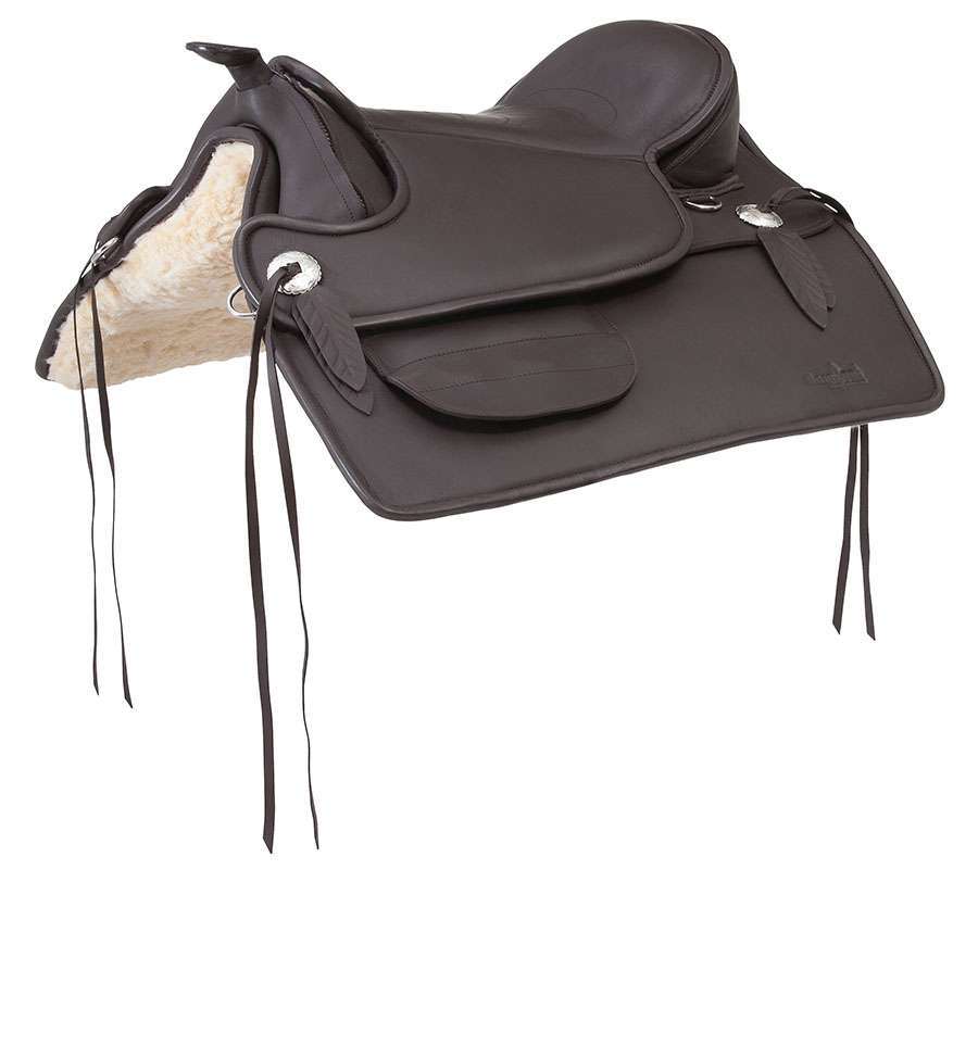 Barefoot® 'Nevada' Saddle barefootsaddle