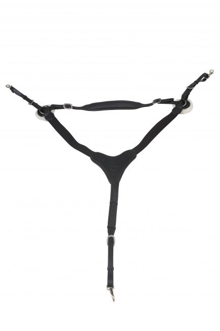 Variable Breastplate - Stretch & Breath