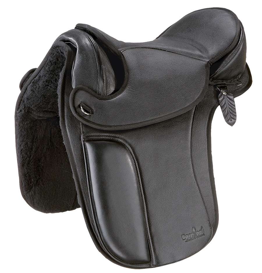 Barefoot® 'London' Saddle barefootsaddle