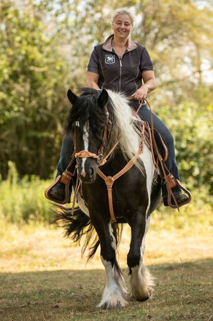 Variable Breastplate