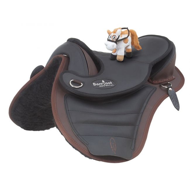 Barefoot® 'Cheyenne Barry' Saddle
