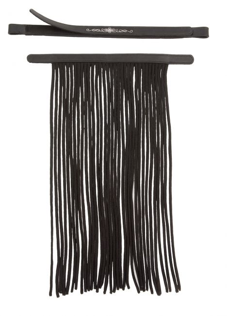 Stirnband Set 2-in-1 mit Fliegenschutz