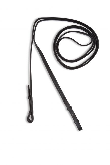 Soft Leather Reins