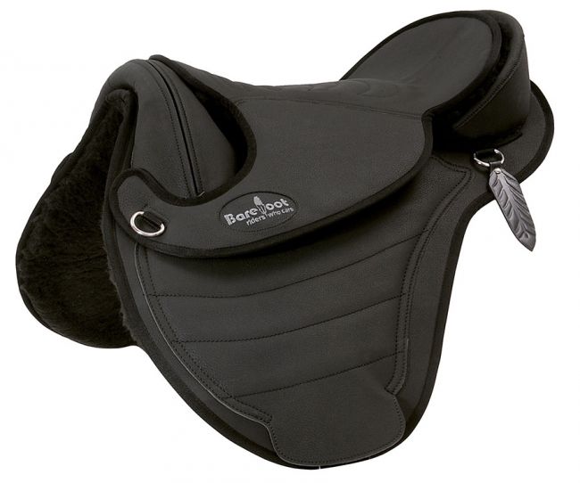 Barefoot® 'Cheyenne' Dry Tex Saddle Pony