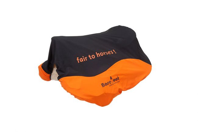 Saddle Cover Western, Nylon