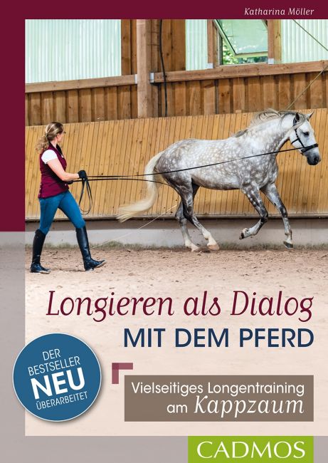 K. Möller - Longieren als Dialog mit dem Pferd