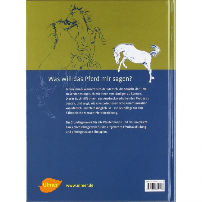 Julia Neugebauer - Lexikon der Pferdesprache