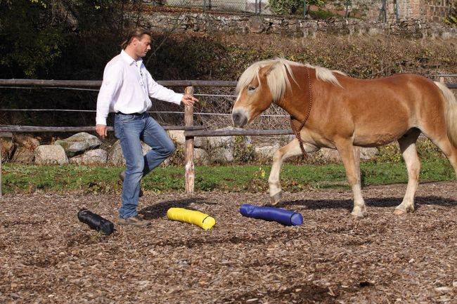 Barefoot® 'SOFT-BORDER'™