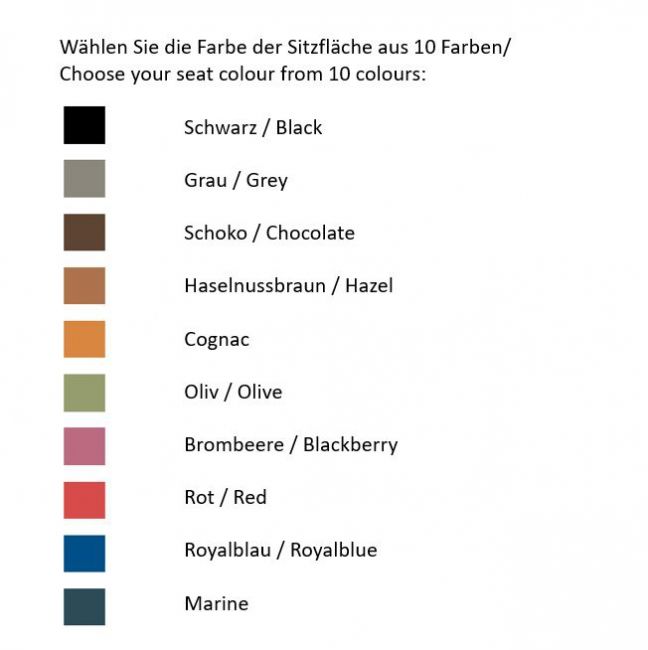 Barefoot® 'Missoula Nut' Saddle