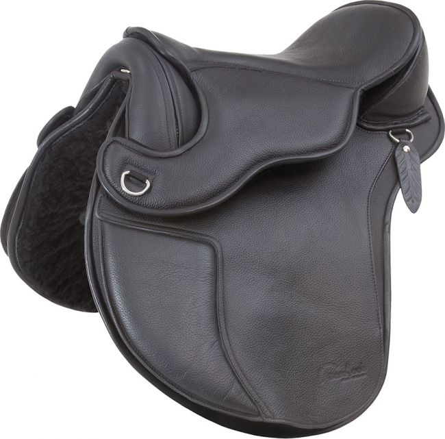 Barefoot Saddle Nottingham