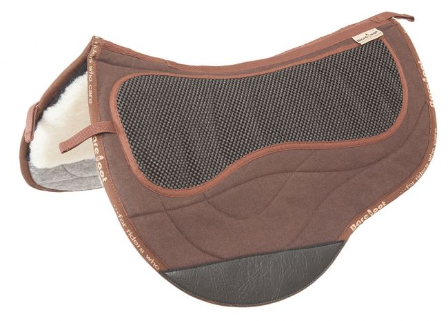 Barefoot® Special Saddlepad