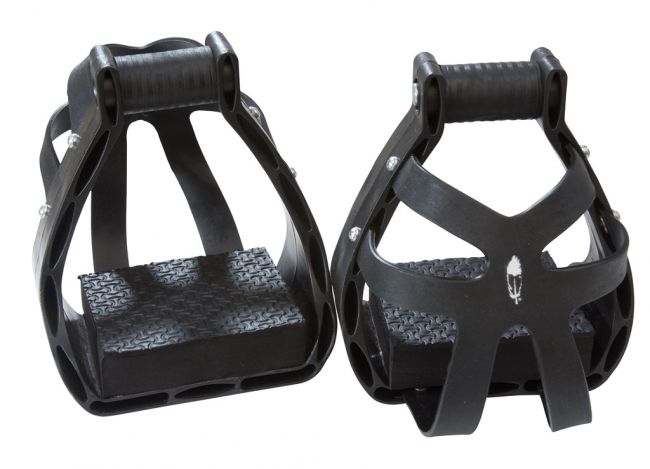 Safety Stirrup Trail