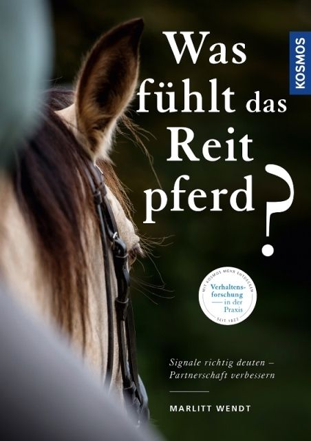 Marlitt Wendt - Was fühlt das Reitpferd