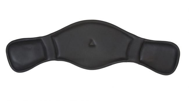 Mondgurt, Sattelgurt-System