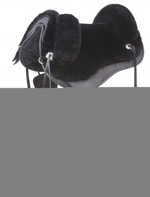 Fursaddle Barefoot® 'Happy Valley'