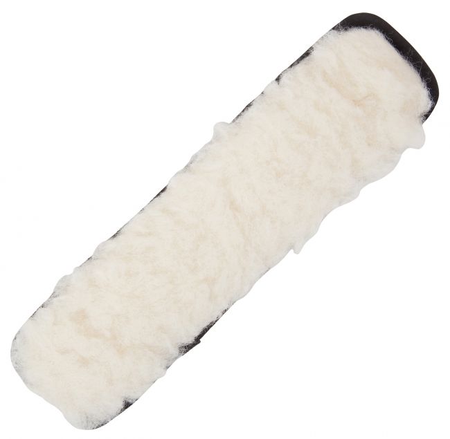 Schoner aus Schafwolle