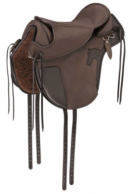 Barefoot® 'Cherokee' Saddle