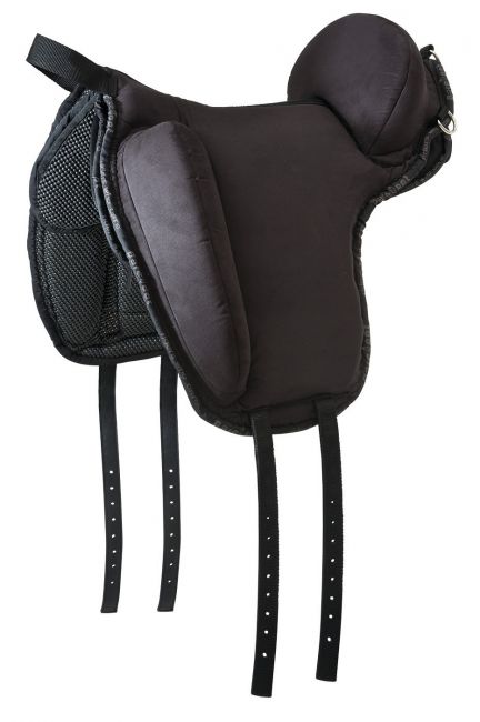 Barefoot® 'Ride-on-Pad' Physio Support