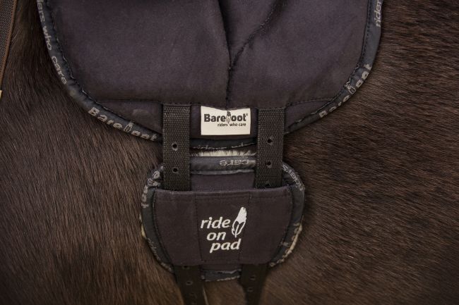 Patches for Ride-On-Pad