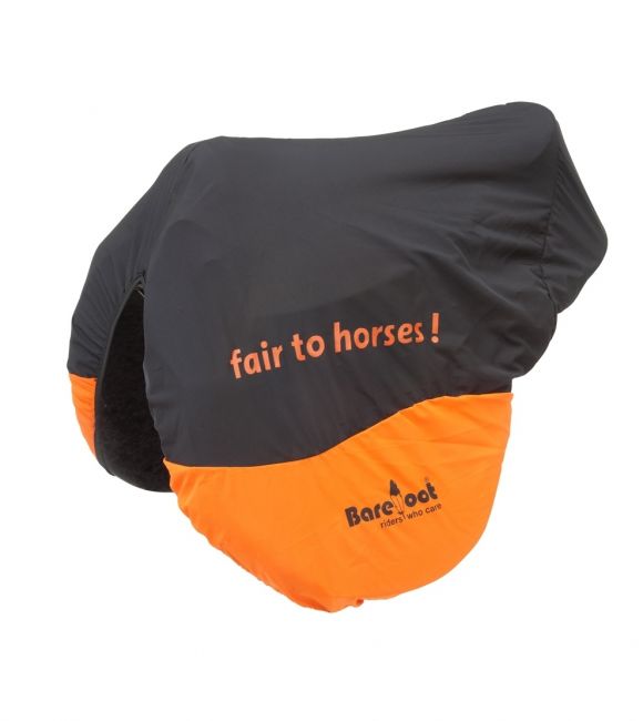 Saddle Cover English, Nylon