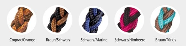 'Amber' Kopfstück 2-in-1