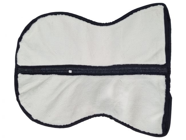 Barefoot Physio Cushion with Microfibre Underside