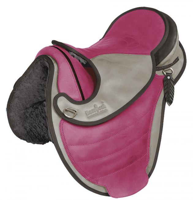 MyBarefoot® 'Cheyenne' Saddle