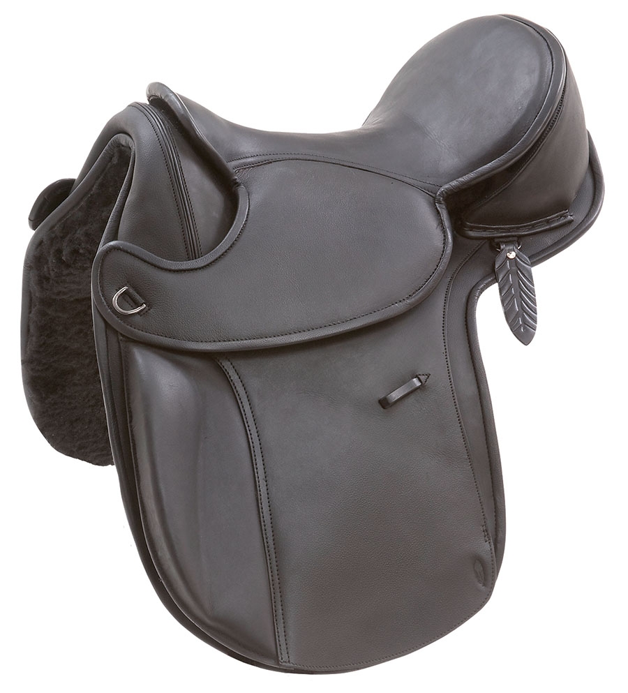 Barefoot® Riding Halter 3-in-1 'Seneca' – The Western Saddler Ltd.