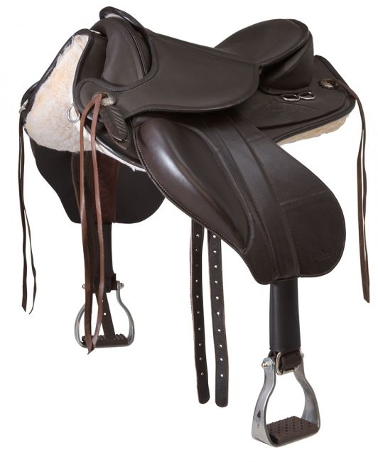 Fender mit Pauschen 'Support'