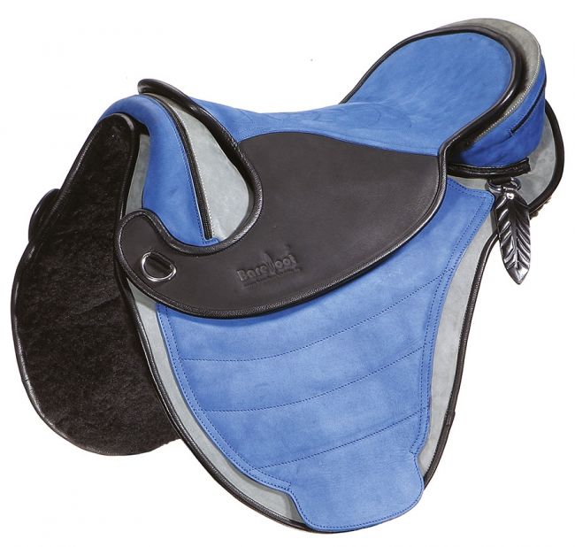 MyBarefoot® 'Cheyenne' Saddle