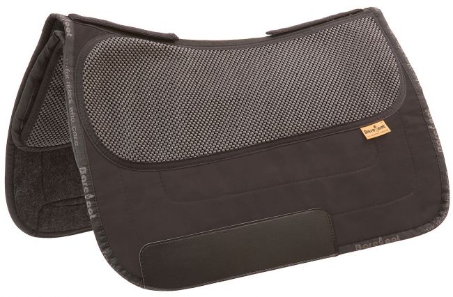 Barefoot® Physio Saddle Pad System