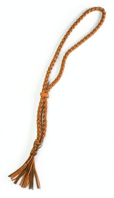 Amber Neck Tie