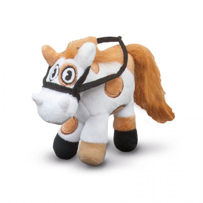 Fleecehorse Barry Brown