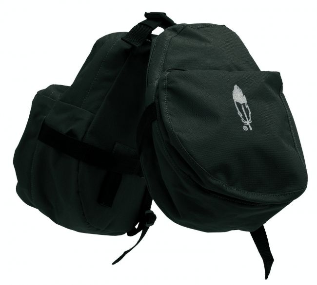 Twin Bag Trail Front