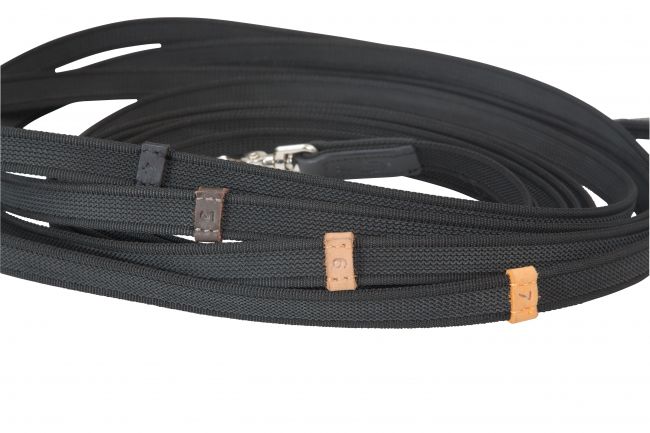 Lungeline 'Super-Grip'