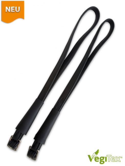 VegiTex® Steigbügelriemen englisch spezial