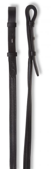 Soft Leather Reins
