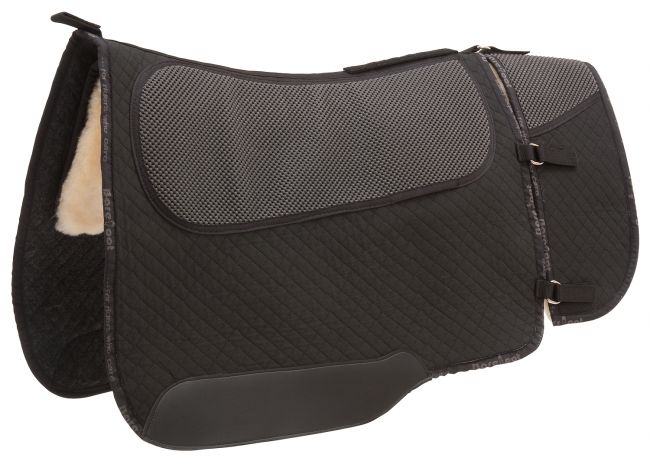 Barefoot® Wanderreitpad 'Physio'