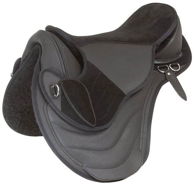 Barefoot® Sattel 'JustAdjust'