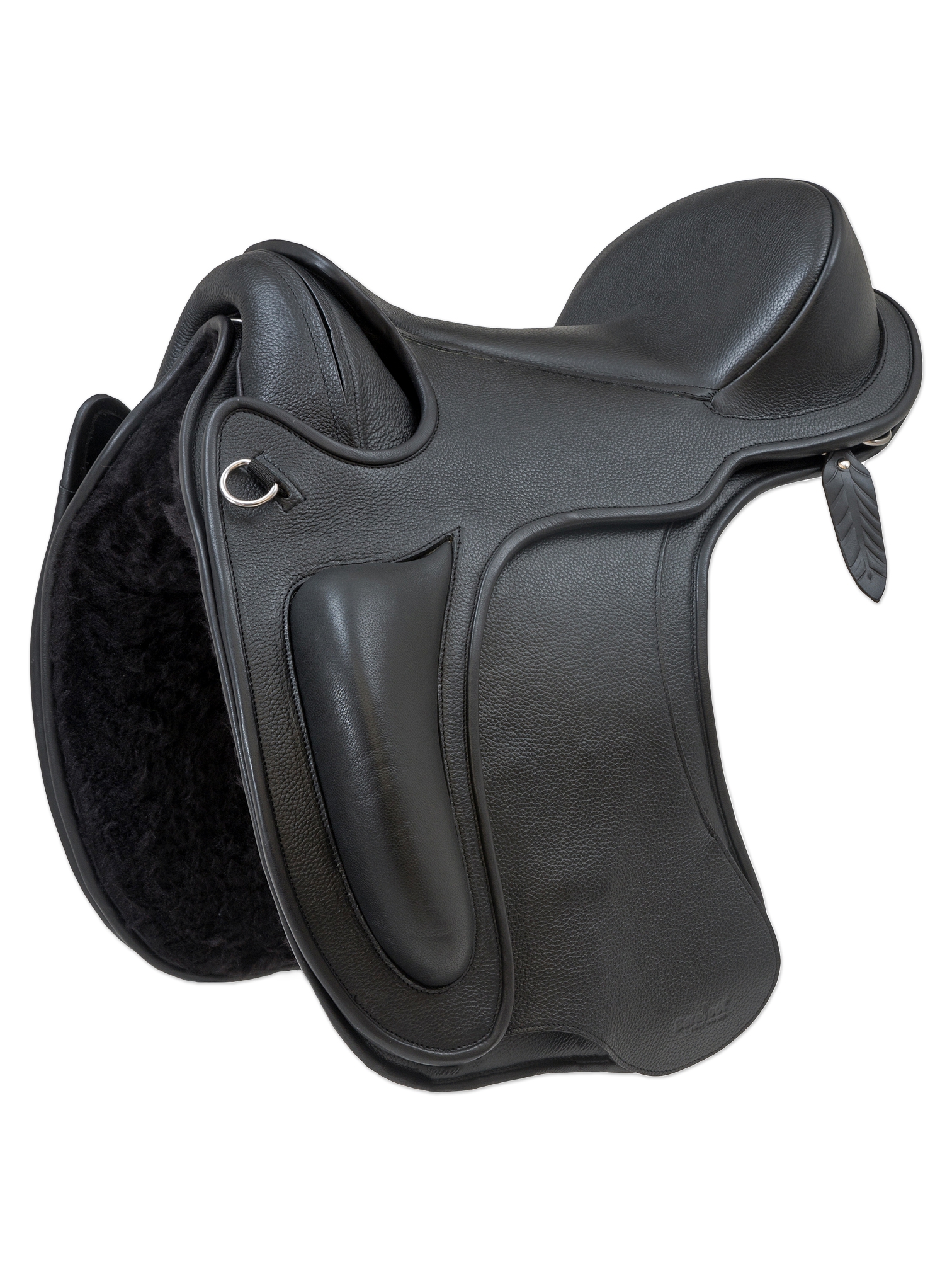 Barefoot® PRO 'Barrydale' | barefoot-saddle