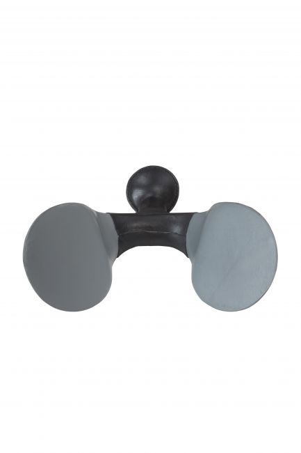 Exchange Fork with horn