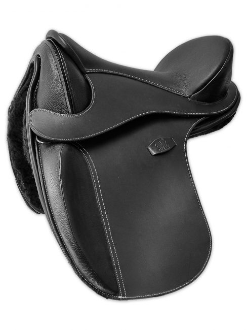 Barefoot® Wellington - Dressursattel