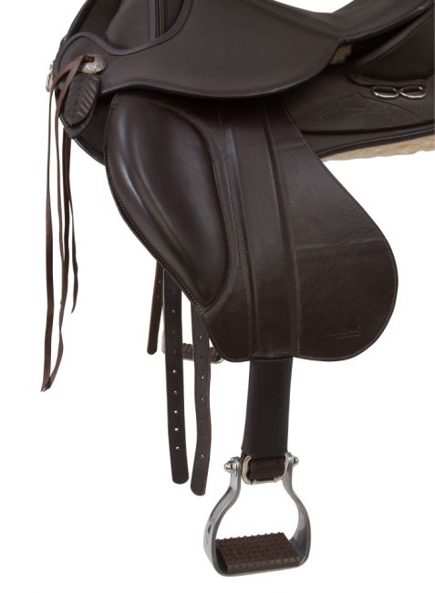 Fender mit Pauschen 'Support'