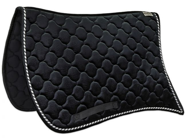 Saddle pad Baroque