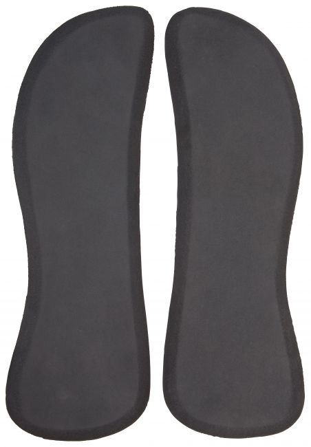 Einlage 'Heavy Duty' für Sattelunterlagen