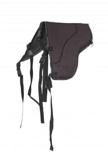 Sitz für Longiergurt