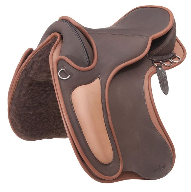 Barefoot® 'Barrydale' Saddle