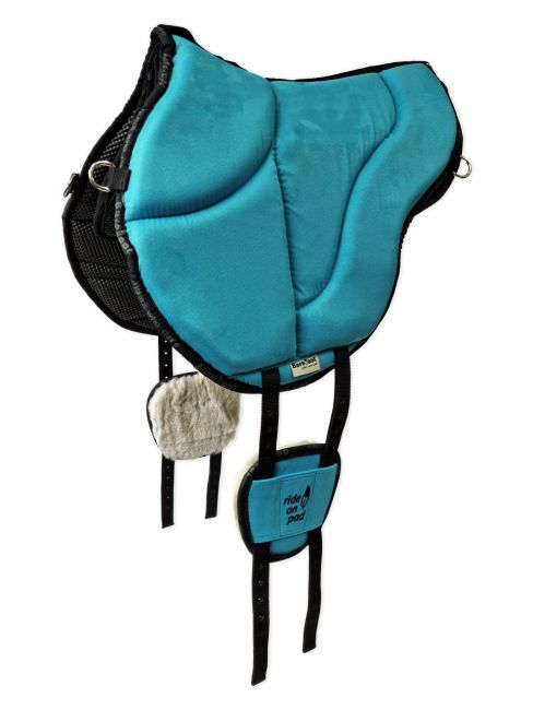 Barefoot® 'Ride-on-Pad' Physio Color